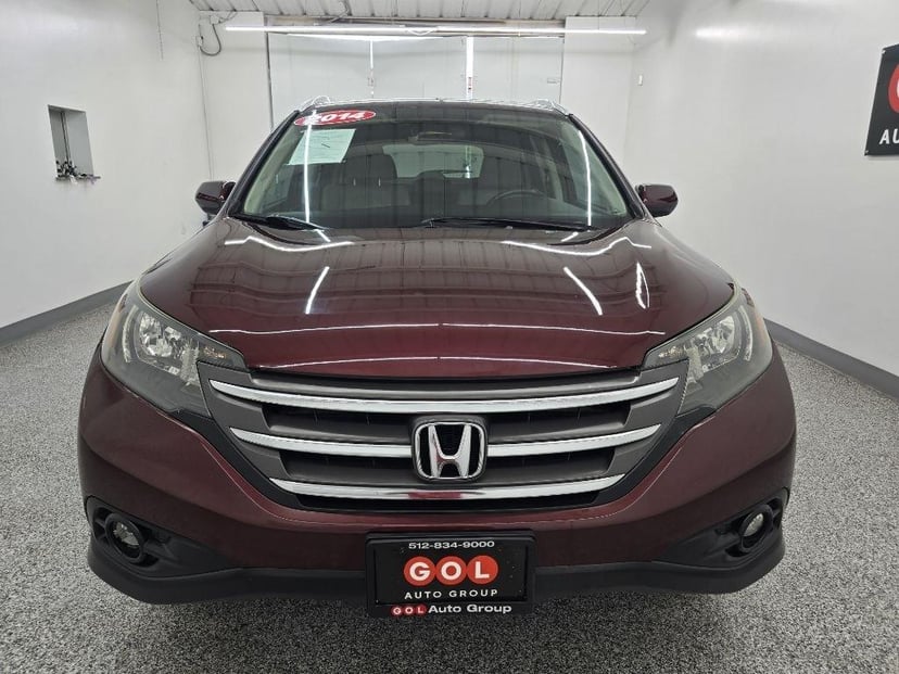 2014 HONDA CR-V - Image 2