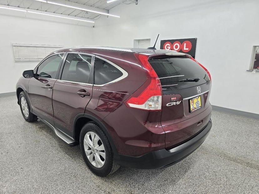 2014 HONDA CR-V - Image 3