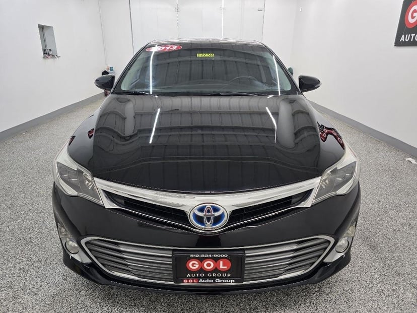 2013 TOYOTA Avalon - Image 2