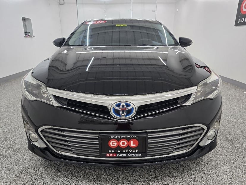 2013 TOYOTA Avalon - Image 3