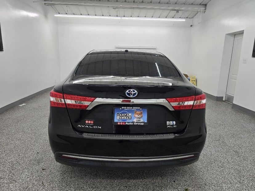 2013 TOYOTA Avalon - Image 5