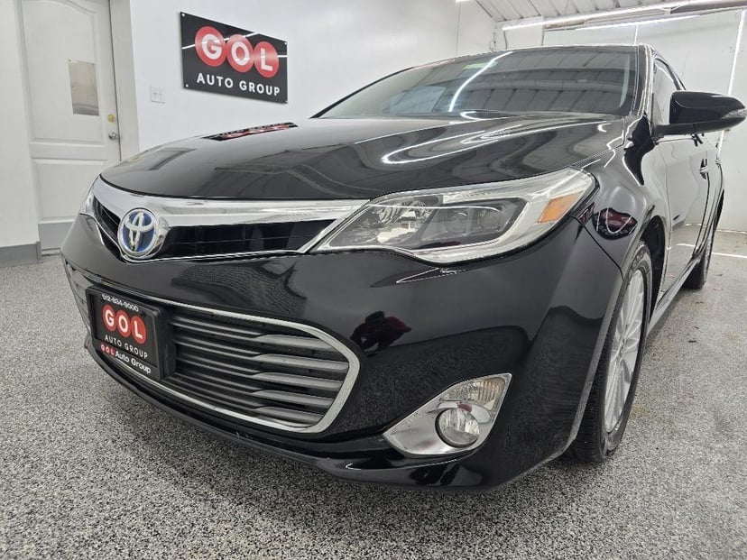 2013 TOYOTA Avalon - Image 7