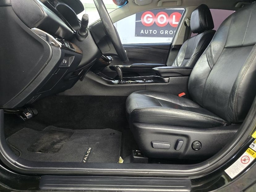 2013 TOYOTA Avalon - Image 8