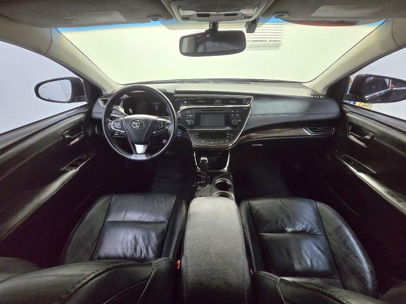 2013 TOYOTA Avalon - Image 12