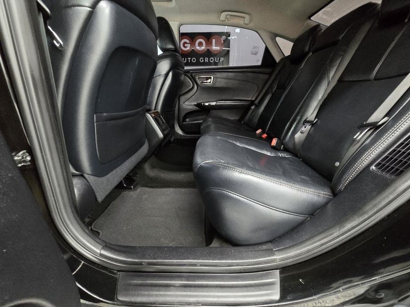 2013 TOYOTA Avalon - Image 13