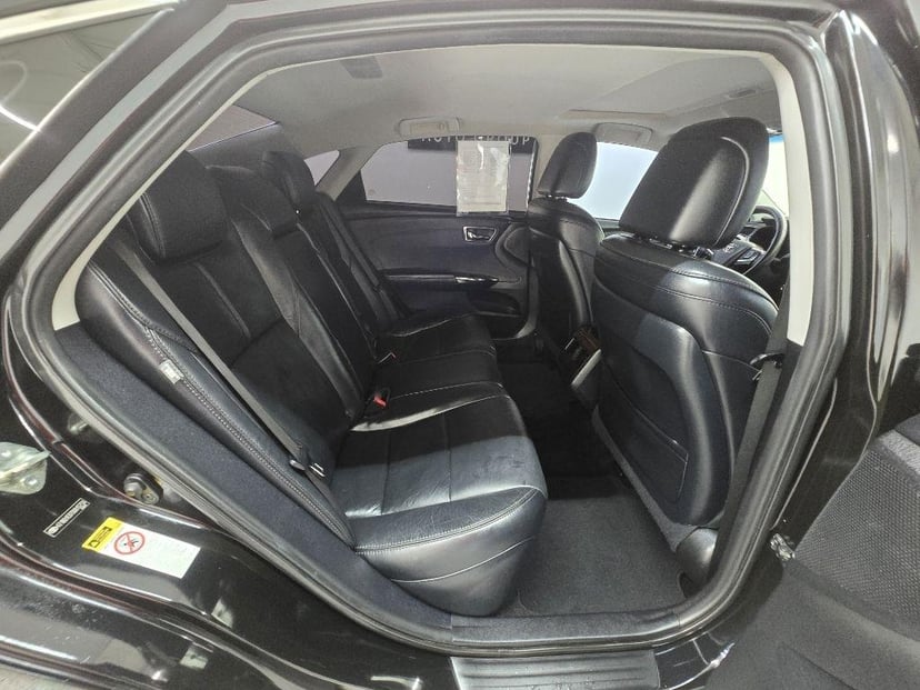 2013 TOYOTA Avalon - Image 17
