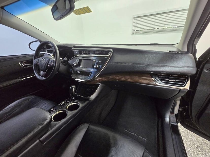 2013 TOYOTA Avalon - Image 20