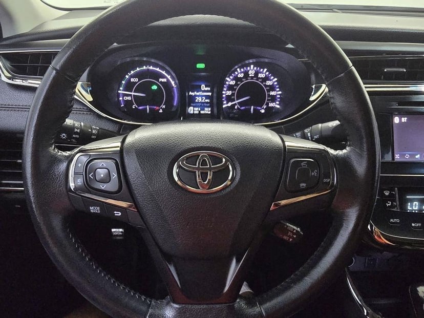 2013 TOYOTA Avalon - Image 21