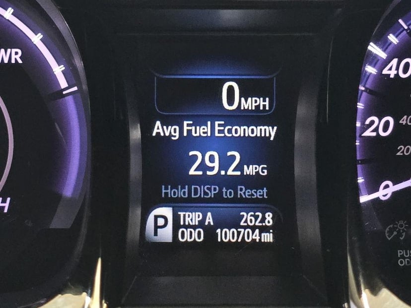 2013 TOYOTA Avalon - Image 22