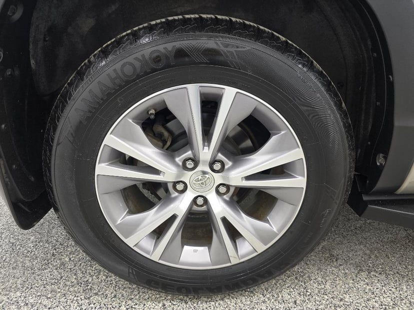 2015 TOYOTA Highlander - Image 34