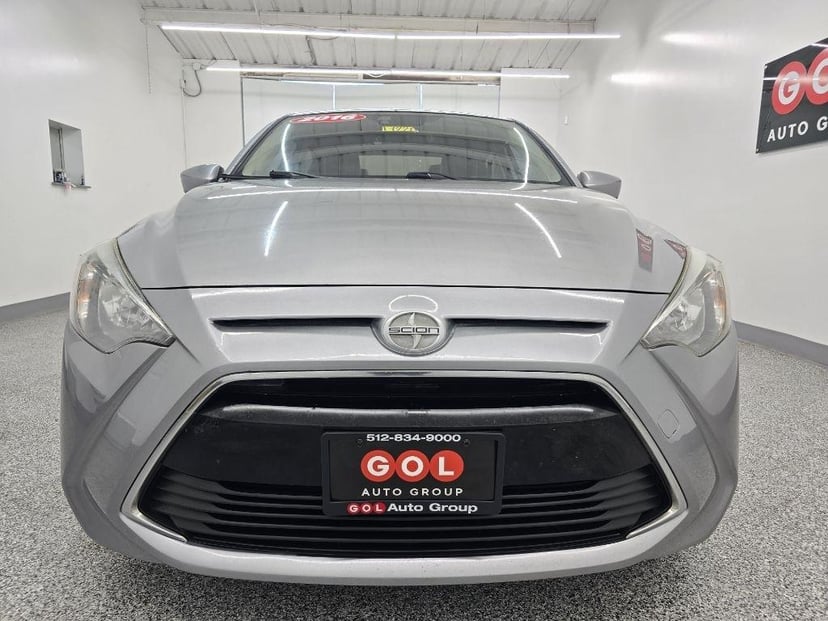 2016 SCION iA - Image 2