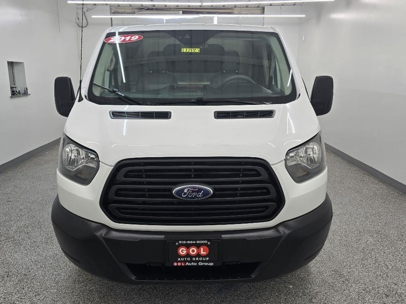 2019 FORD Transit - Image 3