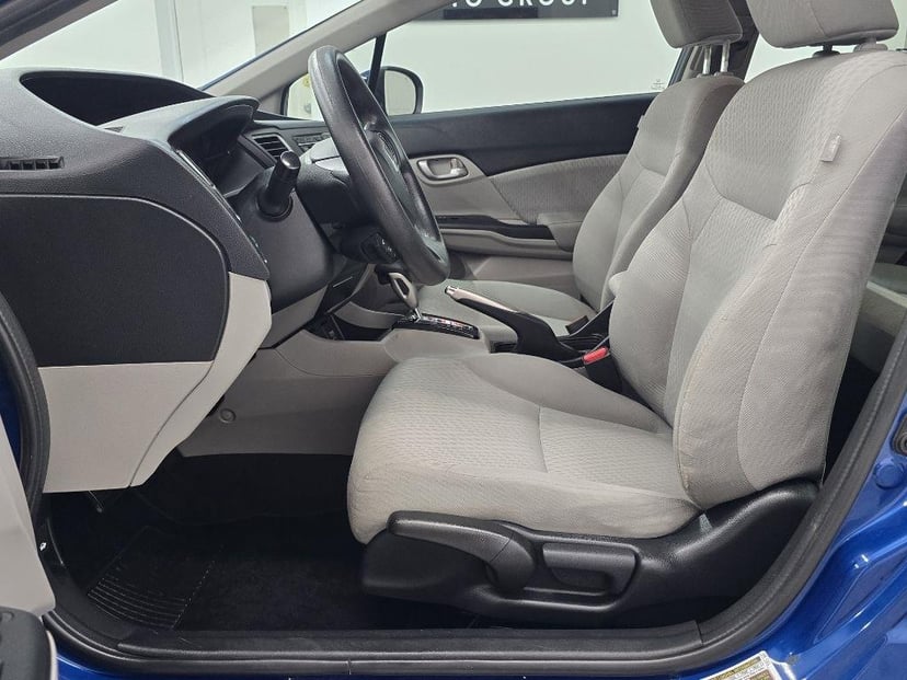 2014 HONDA Civic - Image 10