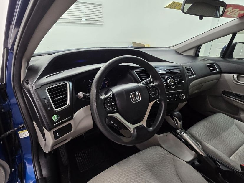 2014 HONDA Civic - Image 11