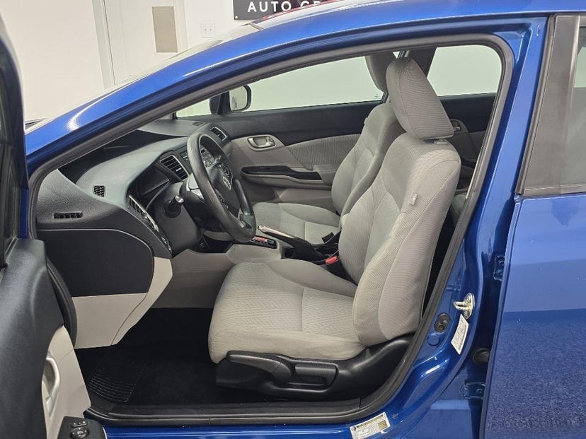 2014 HONDA Civic - Image 12