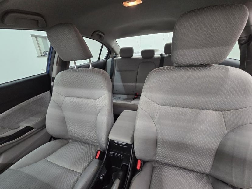 2014 HONDA Civic - Image 14