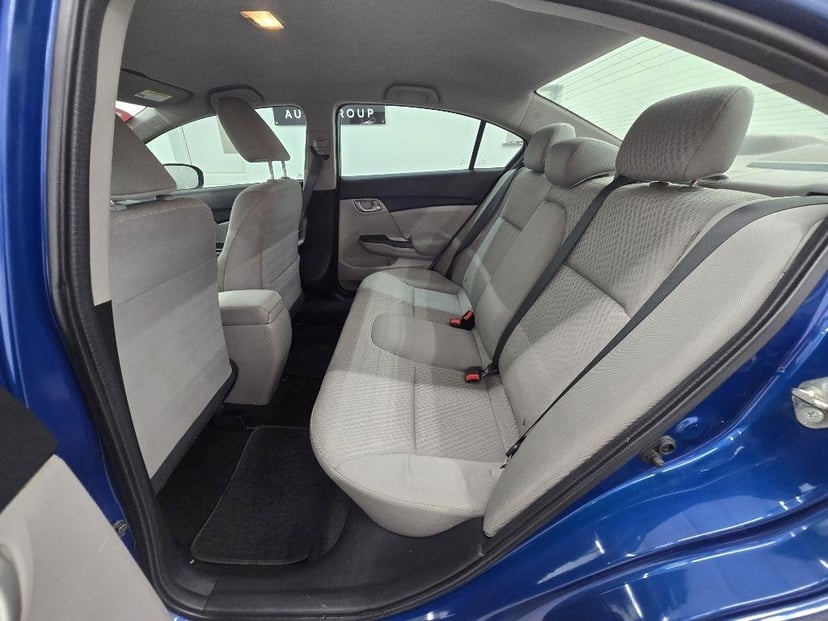 2014 HONDA Civic - Image 15