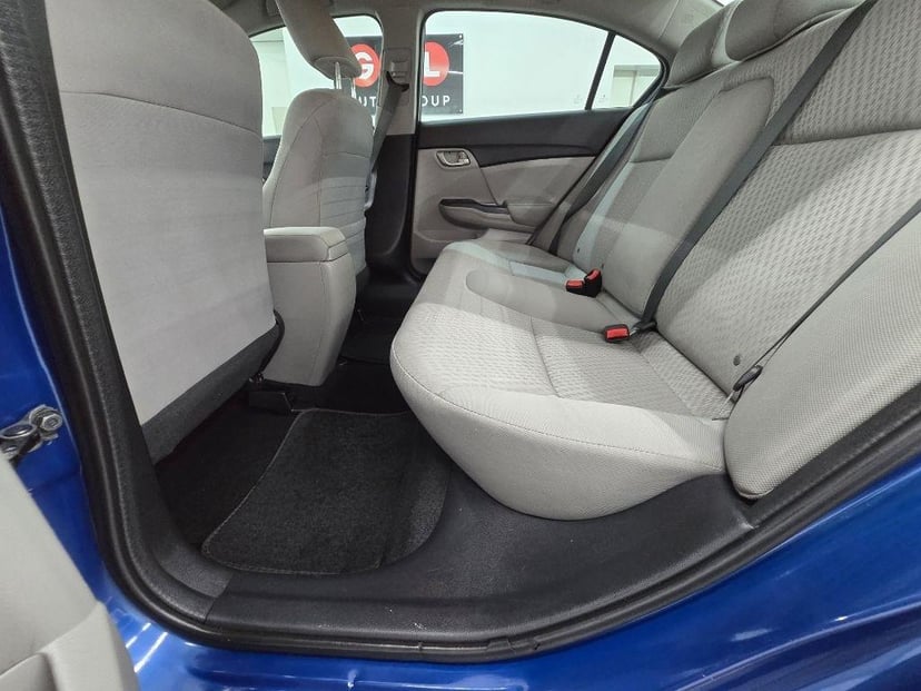 2014 HONDA Civic - Image 16
