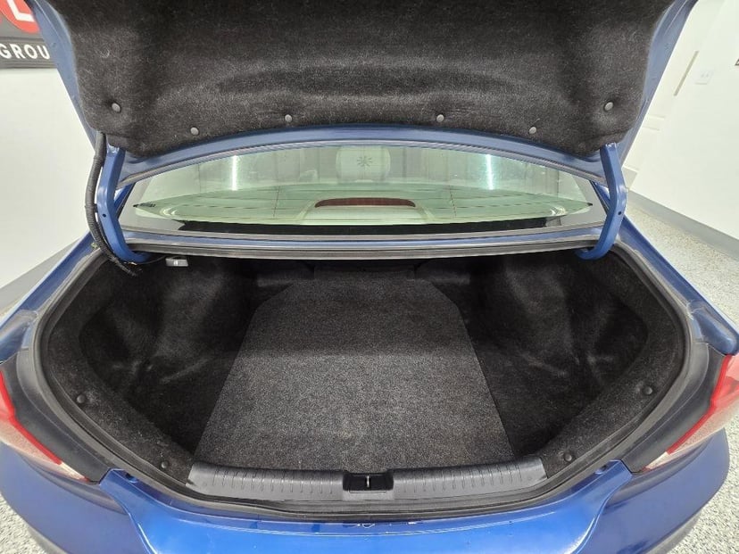 2014 HONDA Civic - Image 17