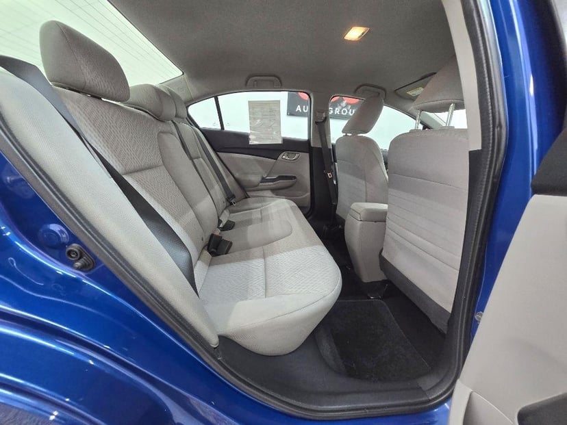 2014 HONDA Civic - Image 19