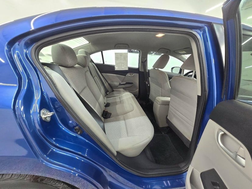 2014 HONDA Civic - Image 20
