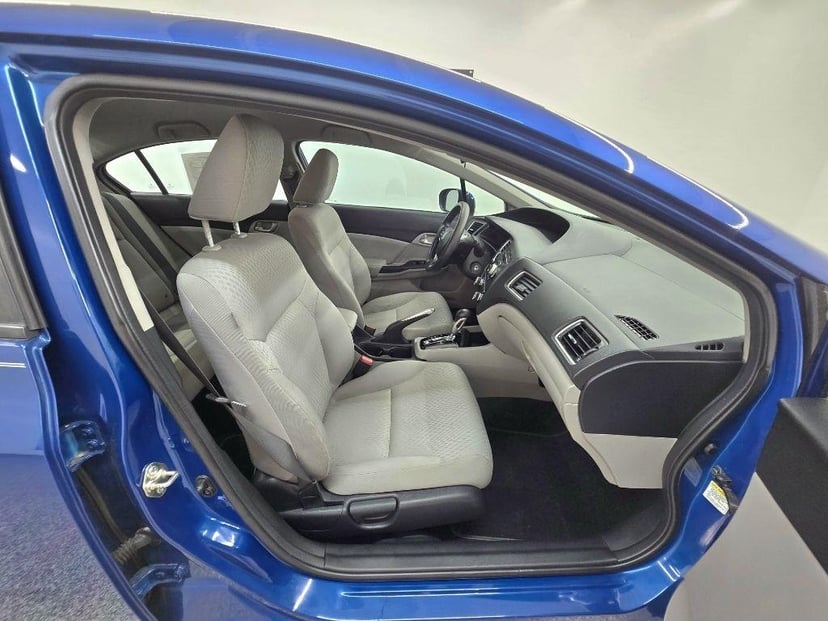 2014 HONDA Civic - Image 21