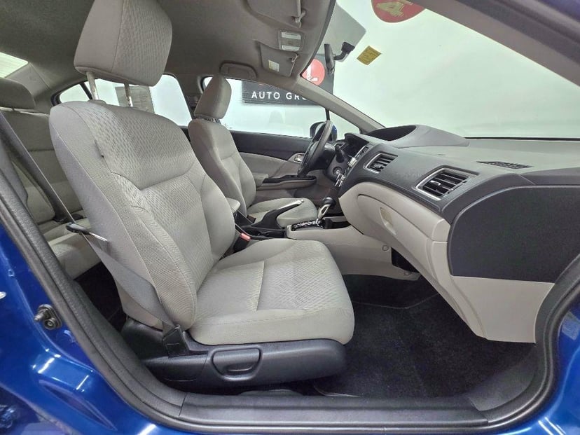 2014 HONDA Civic - Image 22
