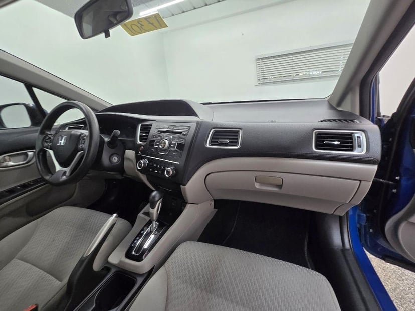 2014 HONDA Civic - Image 24