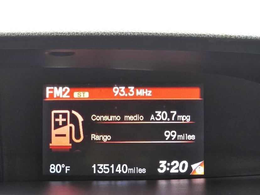 2014 HONDA Civic - Image 25