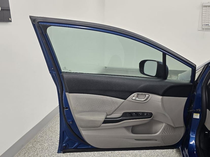 2014 HONDA Civic - Image 28