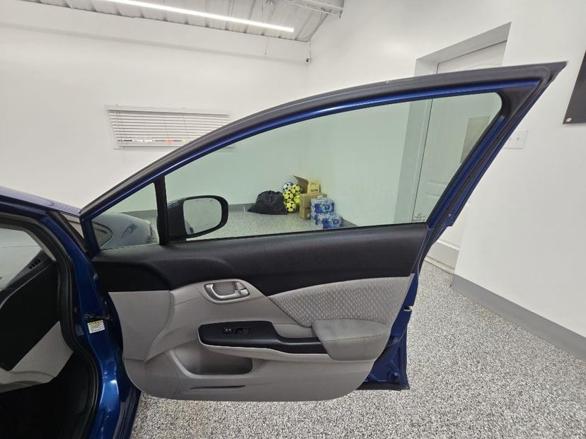 2014 HONDA Civic - Image 30