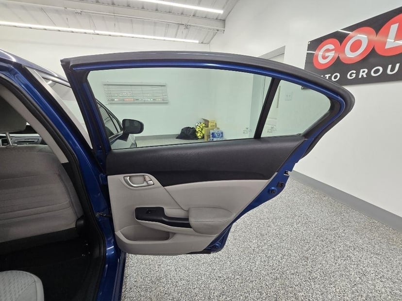 2014 HONDA Civic - Image 31