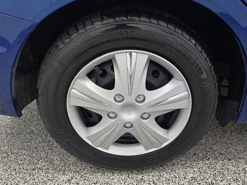 2014 HONDA Civic - Image 35