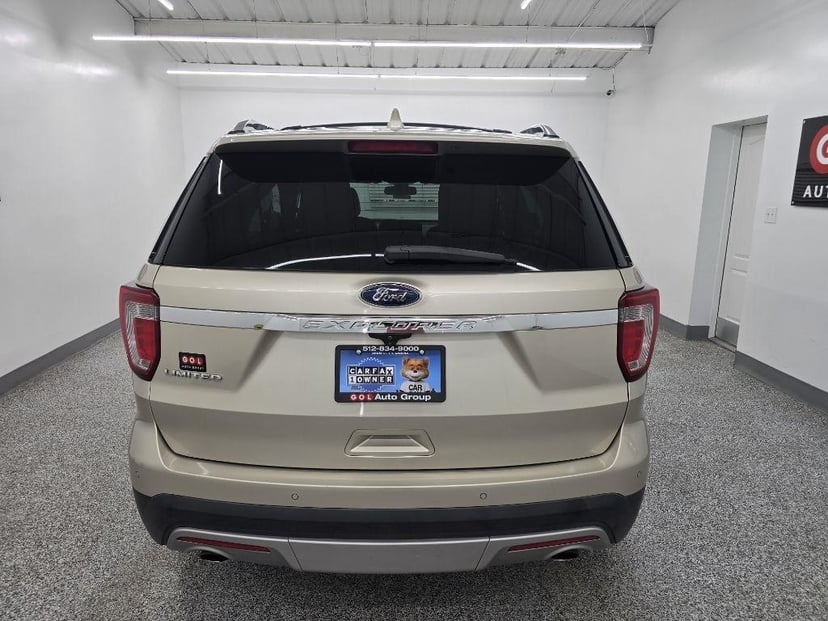 2017 FORD Explorer - Image 6