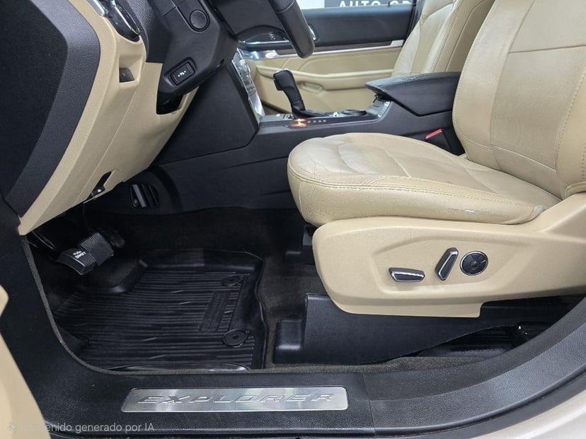 2017 FORD Explorer - Image 11