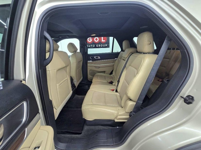 2017 FORD Explorer - Image 15