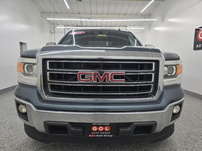 2014 GMC Sierra - Image 3
