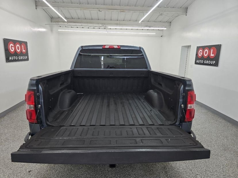 2014 GMC Sierra - Image 7