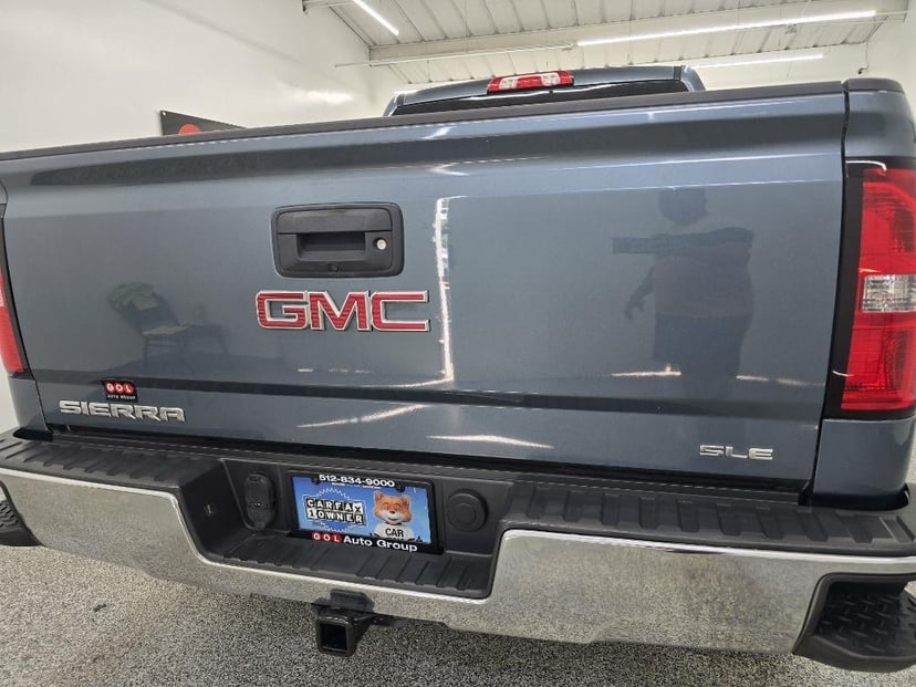 2014 GMC Sierra - Image 9