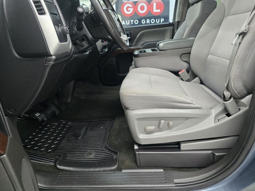 2014 GMC Sierra - Image 12