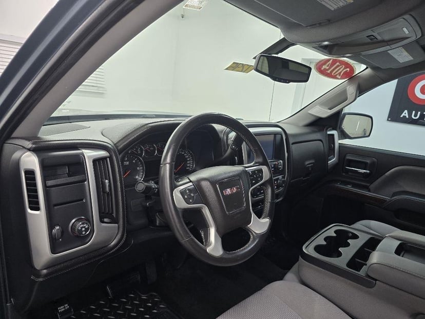 2014 GMC Sierra - Image 14