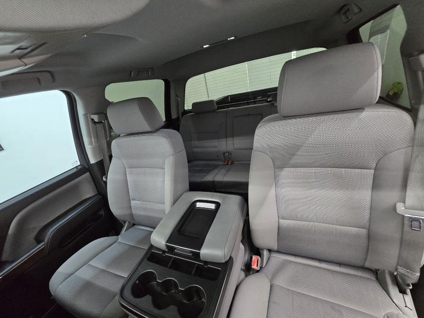 2014 GMC Sierra - Image 15