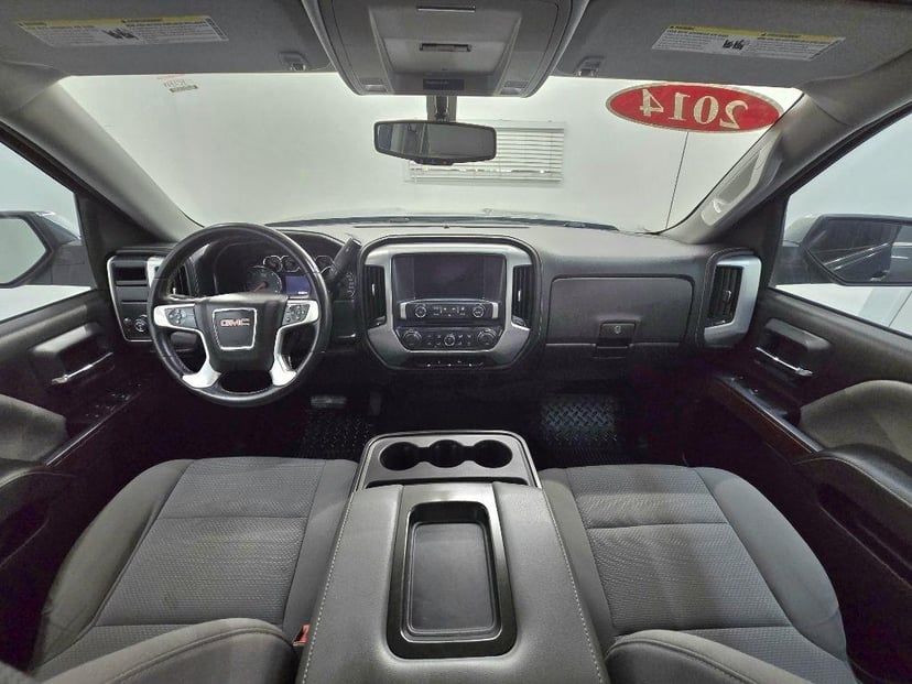 2014 GMC Sierra - Image 16