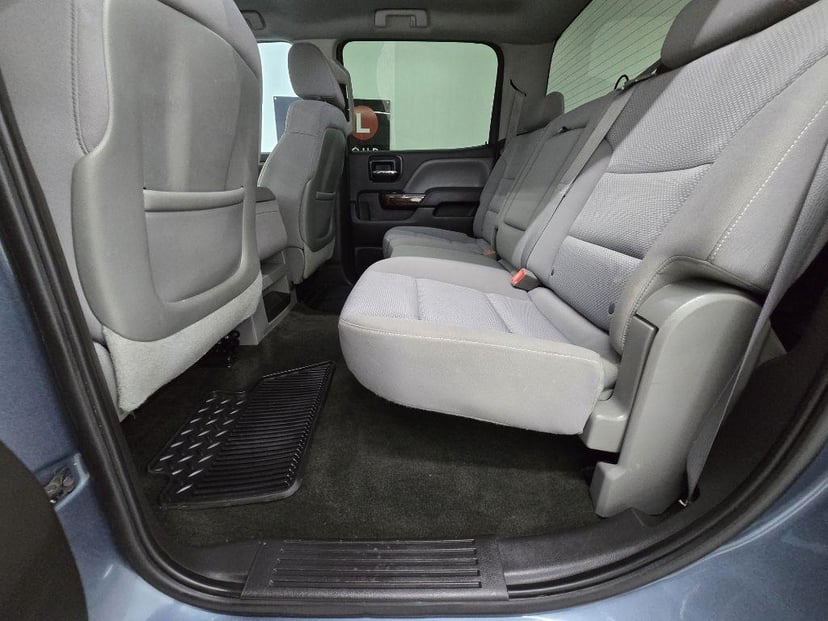 2014 GMC Sierra - Image 17