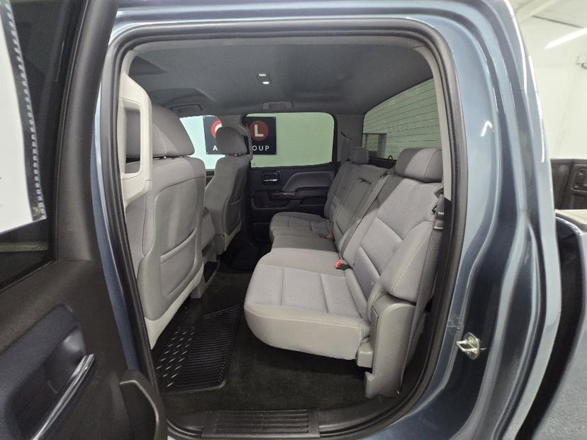 2014 GMC Sierra - Image 18