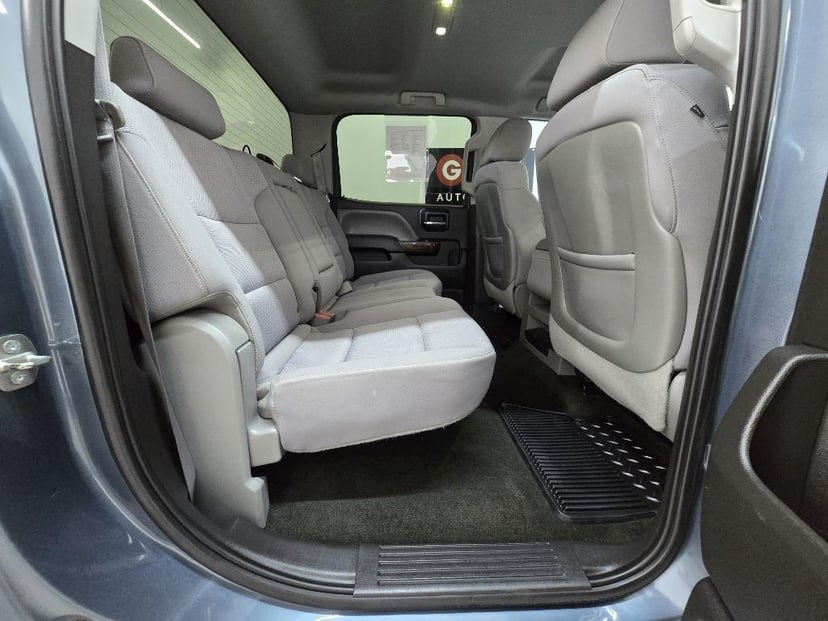 2014 GMC Sierra - Image 19