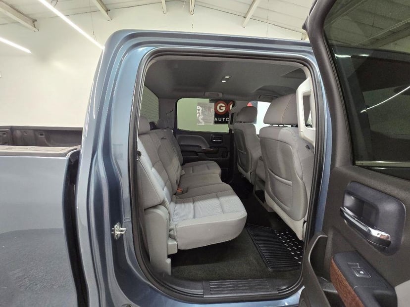 2014 GMC Sierra - Image 20