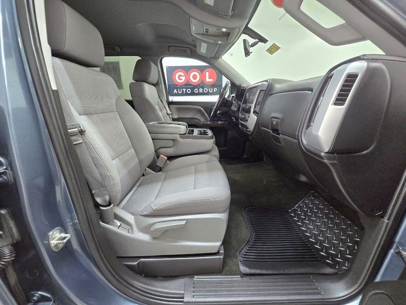 2014 GMC Sierra - Image 21