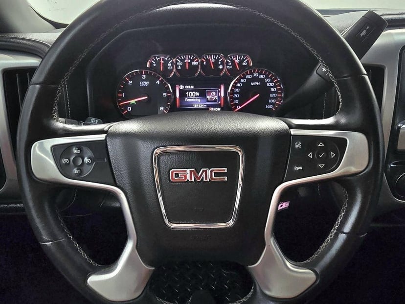 2014 GMC Sierra - Image 24