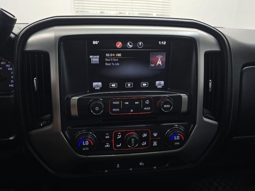 2014 GMC Sierra - Image 27